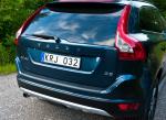 Volvo XC60 2008 года